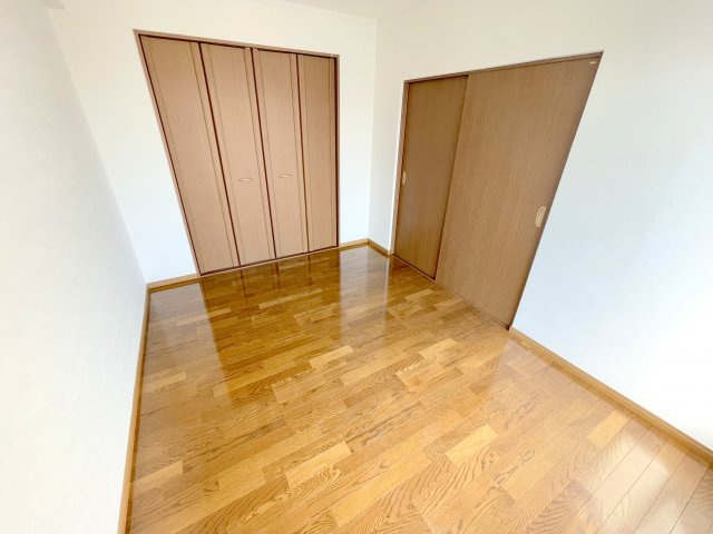 【洋室】 | RHYTHM柏原