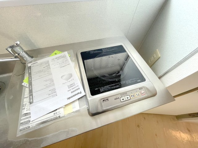 【設備】 | RHYTHM柏原