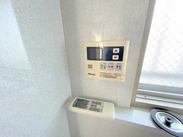 【設備】 | RHYTHM柏原