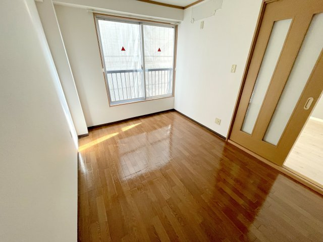 【洋室】 | RHYTHM柏原