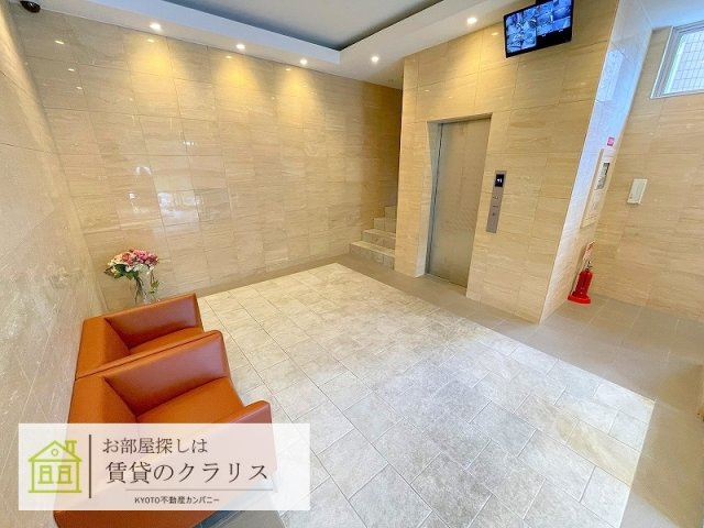 京都六三館