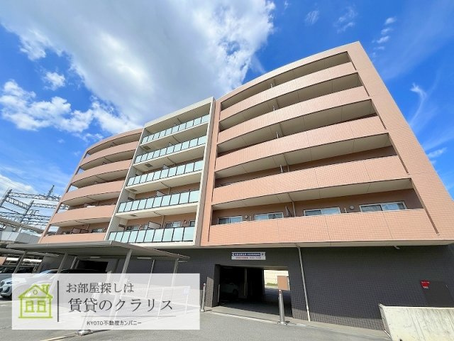 京都六三館
