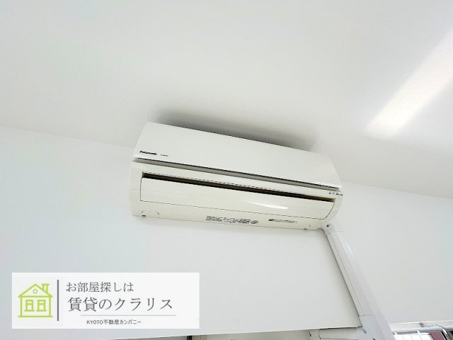京都六三館の設備