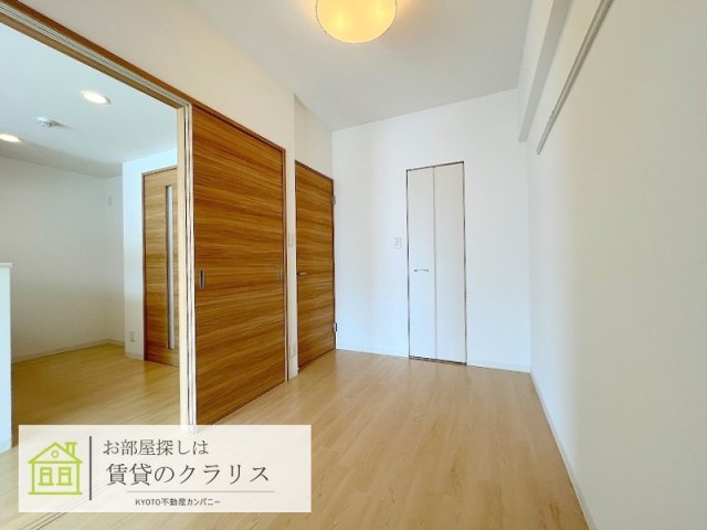 京都六三館の内装