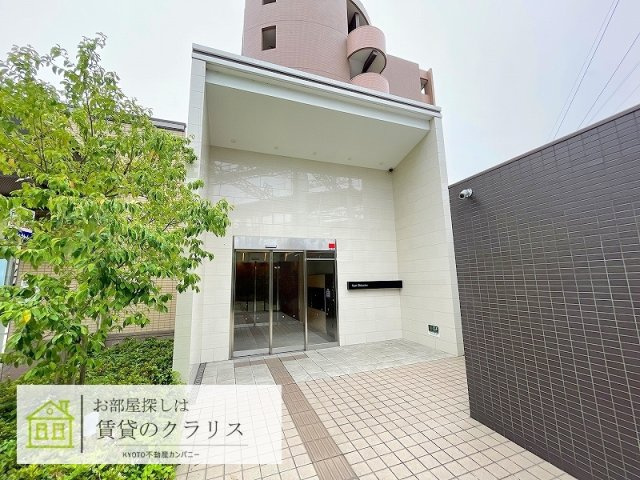 京都六三館