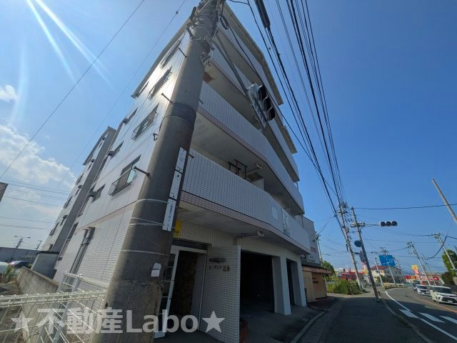 レジデンス北島のその他共用部分