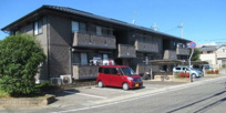神戸市西区水谷２丁目のアパートの画像