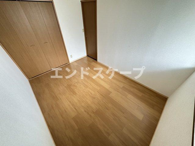 クレールコートの洋室|高崎、前橋のお部屋探しはエンドスケープまで！お客様の理想お聞かせ下さい♪