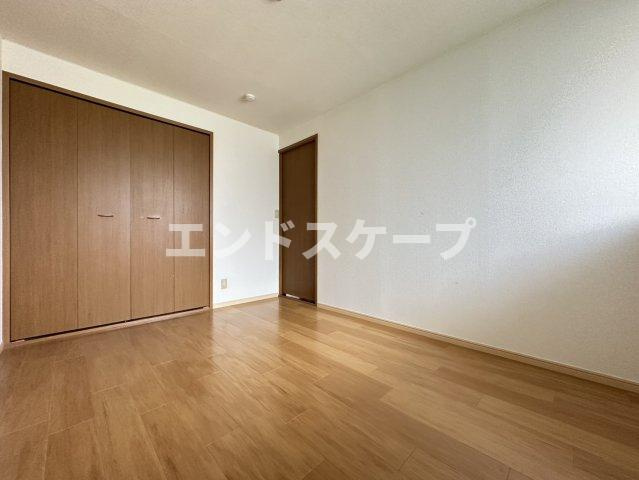 クレールコートの洋室|高崎、前橋のお部屋探しはエンドスケープまで！お客様の理想お聞かせ下さい♪