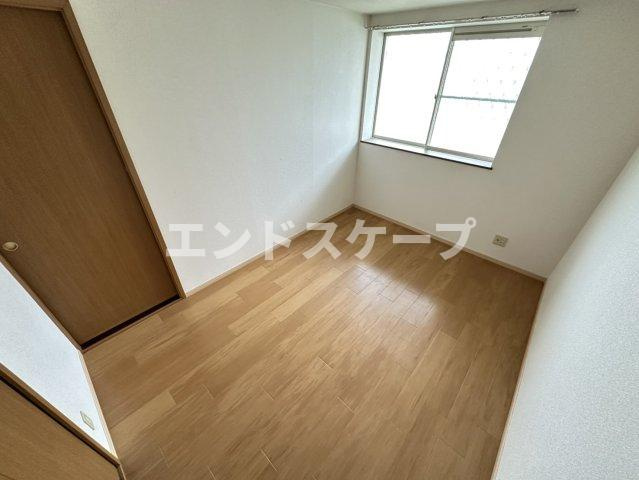 クレールコートの洋室|高崎、前橋のお部屋探しはエンドスケープまで！お客様の理想お聞かせ下さい♪