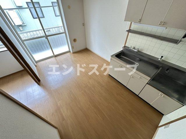 クレールコートの内装|高崎、前橋のお部屋探しはエンドスケープまで！お客様の理想お聞かせ下さい♪