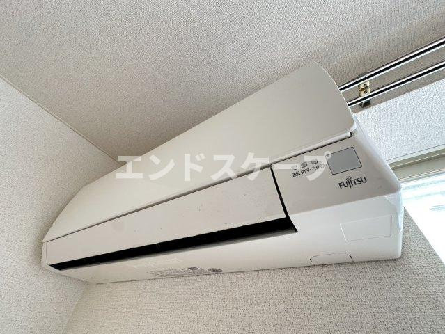 クレールコートの設備|高崎、前橋のお部屋探しはエンドスケープまで！お客様の理想お聞かせ下さい♪