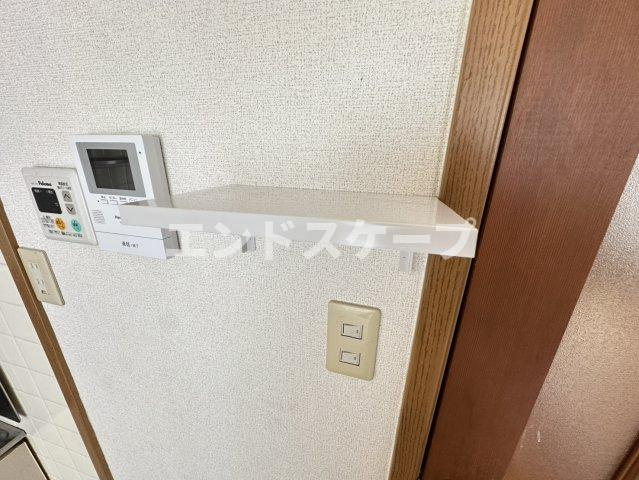 クレールコートの設備|高崎、前橋のお部屋探しはエンドスケープまで！お客様の理想お聞かせ下さい♪
