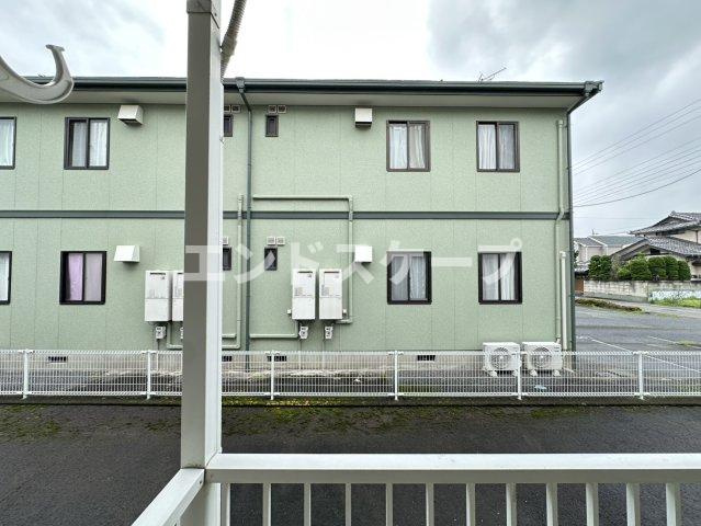 クレールコートの展望|高崎、前橋のお部屋探しはエンドスケープまで！お客様の理想お聞かせ下さい♪