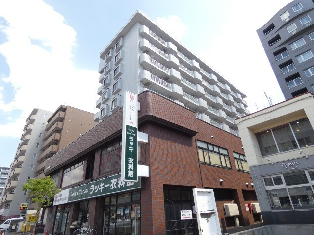 恵友エアリス２３