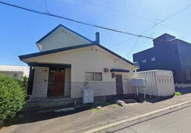 南沢6条3丁目戸建