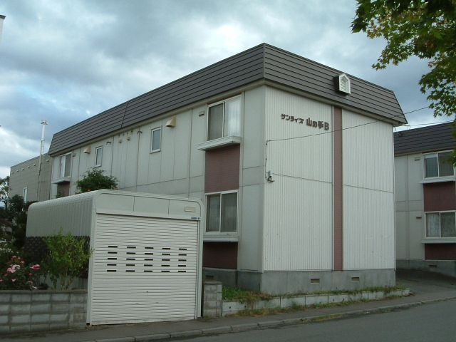 サンライズ山の手Ｂ