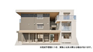 ヴィラ アンムート赤堤の画像