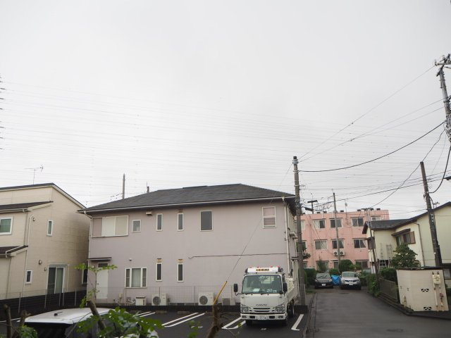 【物件からの展望】
