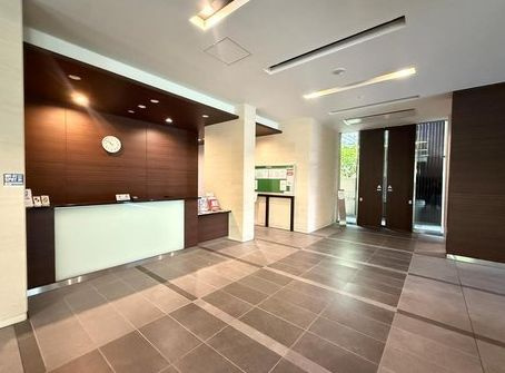 AQUA VISTAのその他共用部分
