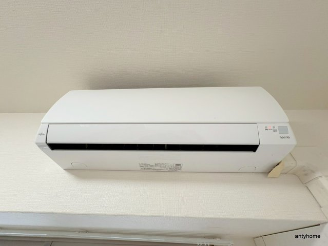 南堀江アパートメントシエロ　仲介手数料無料の設備