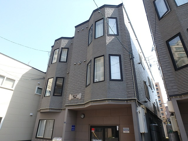 ＭＳＰ７２２壱番館