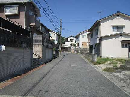 安佐南区相田７丁目の周辺