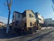 高槻市緑町住宅の画像