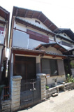 堺市東区高松貸家の画像