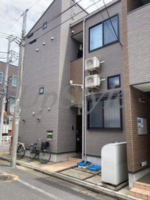 【外観】 | アネックス