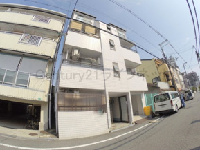 メゾン新高の画像