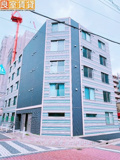 MTM東別院の画像