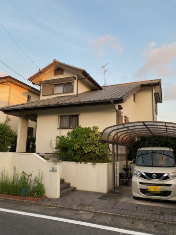 春日市紅葉ヶ丘東8丁目中古戸建