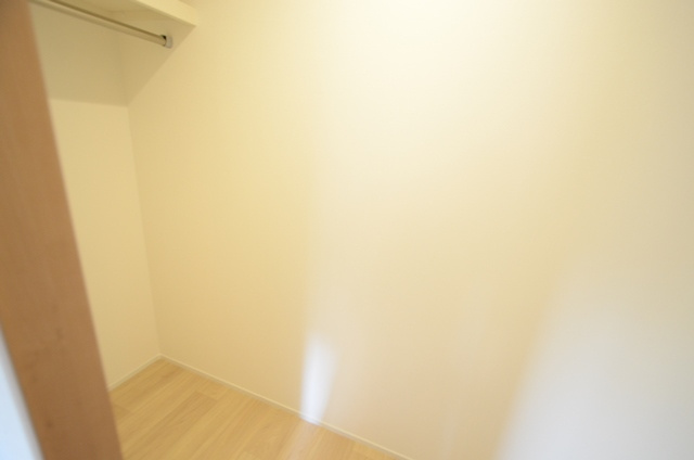 Reveur甲東の収納