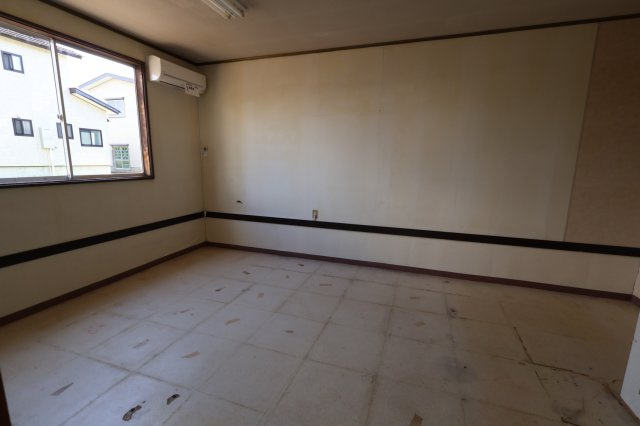 ペンリバー1階店舗のその他