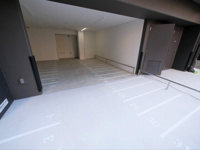 ヴィラ・セレーノ玉造本町のその他共用部分