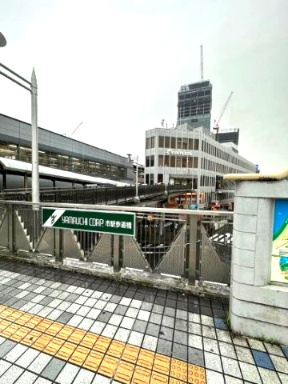 ひらかたサンプラザ３号館