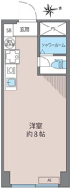 山王アーバンライフの画像