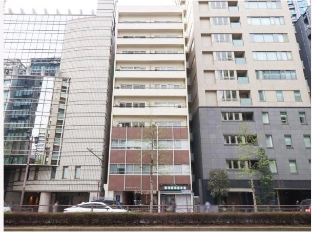 ★仲介手数料半額★麹町ロイヤルマンション