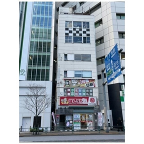 【外観】 | ＭＫビル