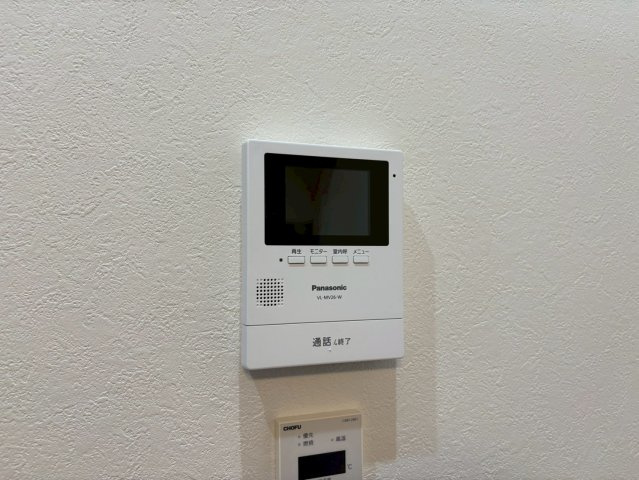 ARMY I｜名古屋市の賃貸ならMy賃貸のセキュリティ|ARMY I