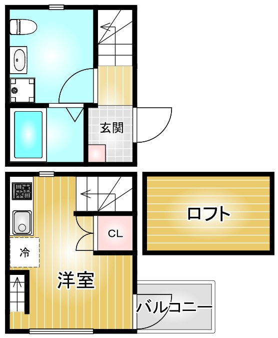 ARMY I｜名古屋市の賃貸ならMy賃貸