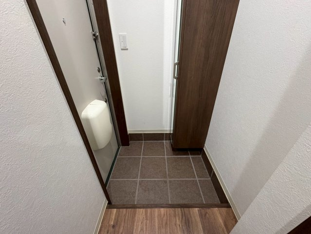 ARMY I｜名古屋市の賃貸ならMy賃貸の玄関|ARMY I