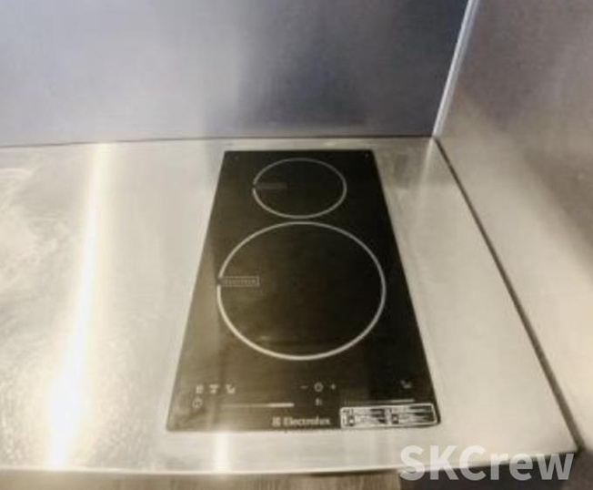 【キッチン】 | ステラコート中野 | 別部屋　参考