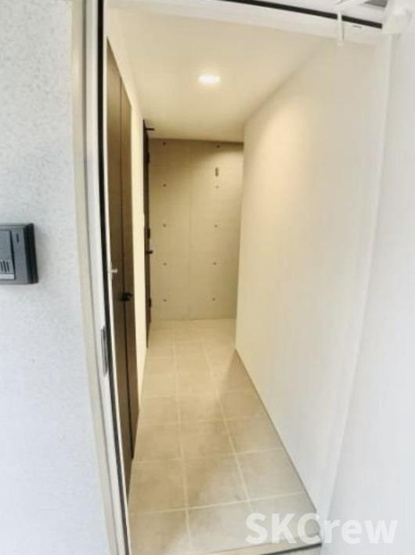 【玄関】 | ステラコート中野 | 別号室の写真です