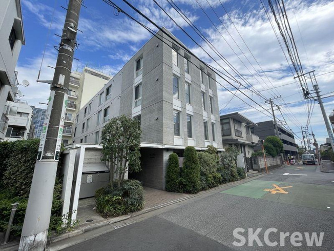 【外観】 | ステラコート中野