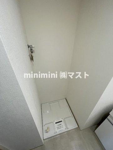 サムティ江戸堀アサントの設備