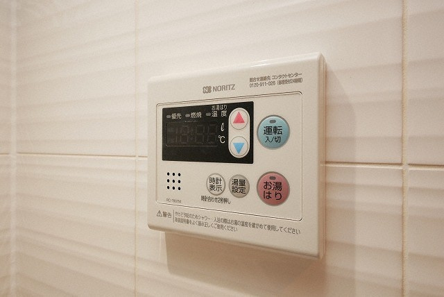 S-RESIDENCE福島玉川Tresの設備