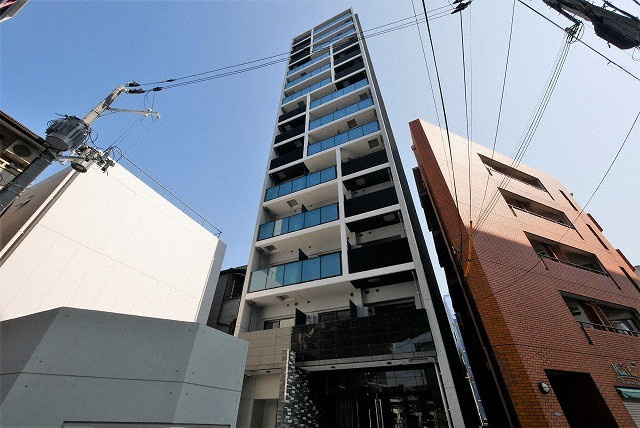 S-RESIDENCE福島玉川Tres