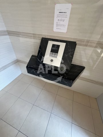Luxe新大阪Ⅱのセキュリティ|Luxe新大阪Ⅱ　オートロック